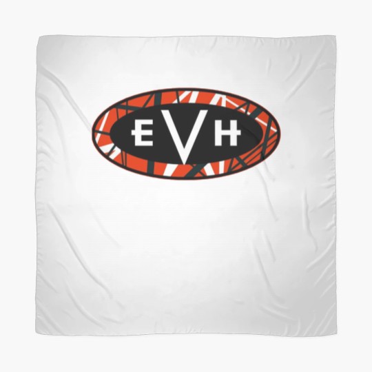 Discover Van Halen Scarves