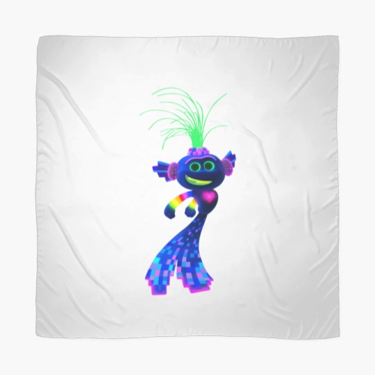 Discover King Trollex Scarves