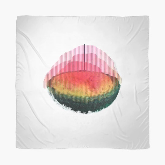 Discover Sixce TV on the radio TVOTR Show American Tour 2019 Scarves