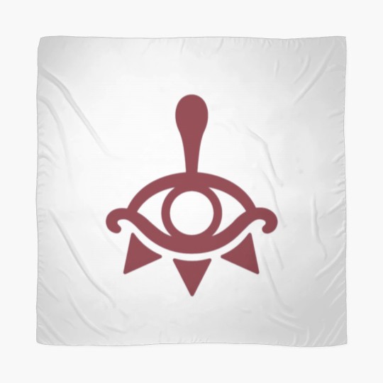 Discover Yiga Clan Scarves