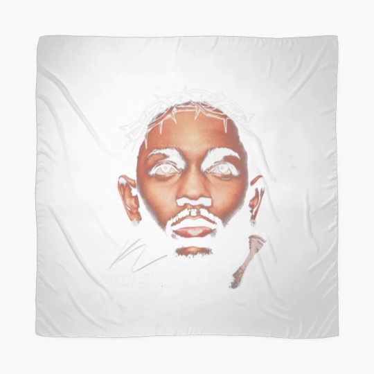 Discover Kendrick Lamar Scarves, Euphoria,