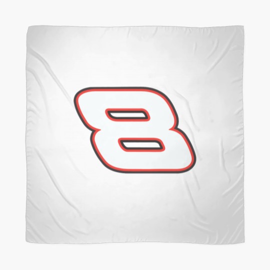 Discover 8 Dale Earnhardt Jr. Scarves