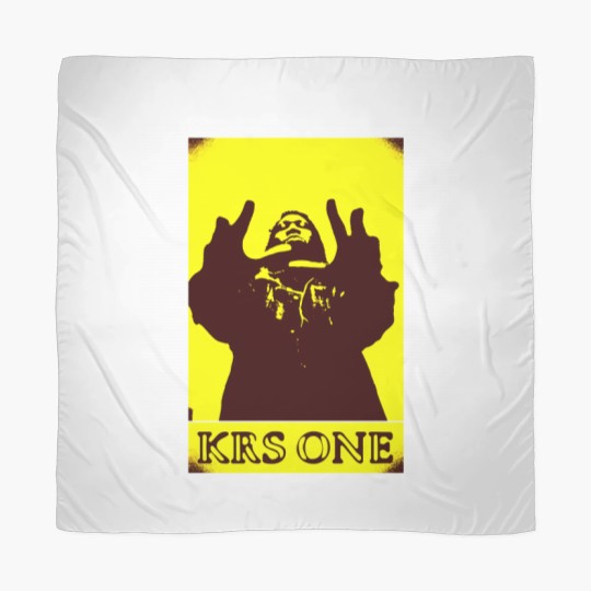Discover Krs One Scarves