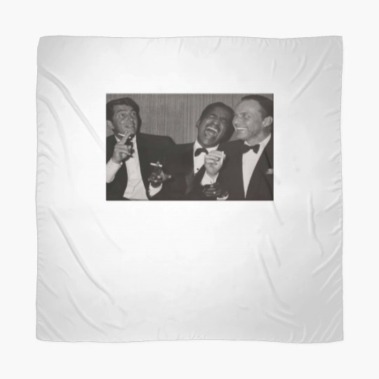 Discover Frank Sinatra Scarves