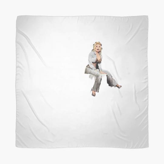 Discover dolly parton album Scarves  Gift For Fans Men Scarves