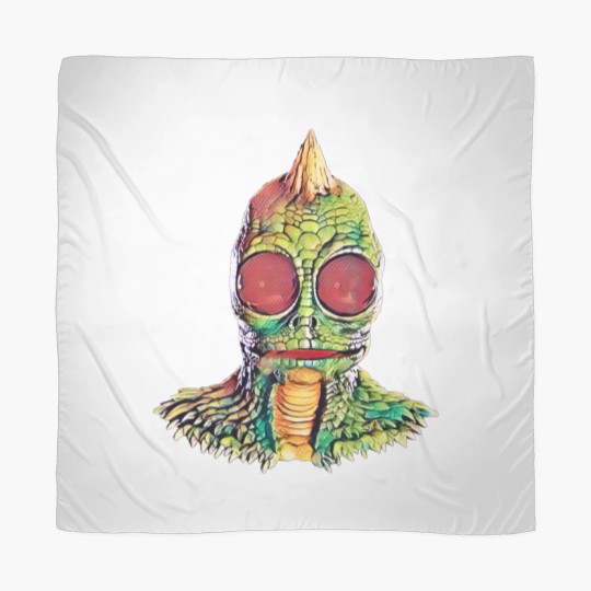 Discover Sleestack Scarves