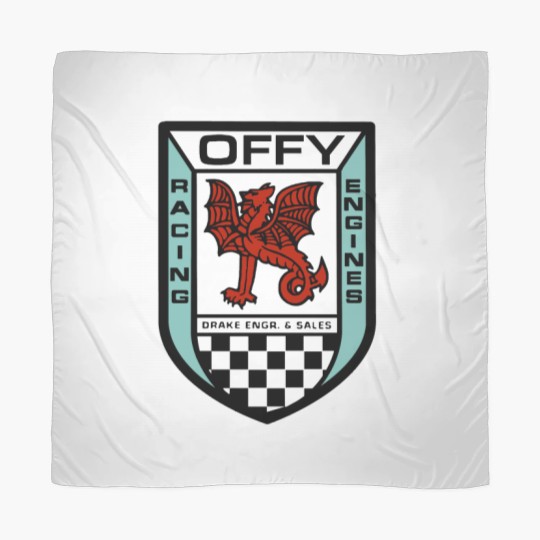 Discover Offy (Offenhauser) Racing Engines The most successful motor in Indy 500 history! Scarves