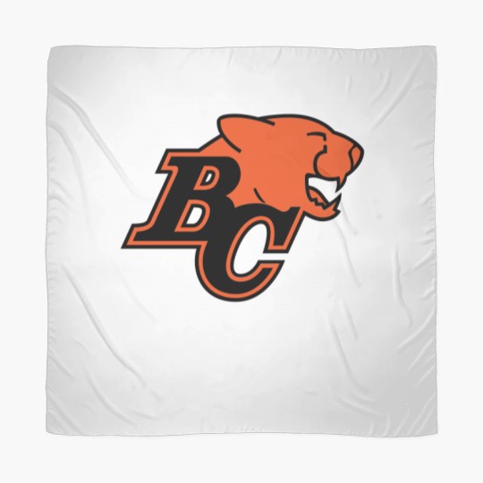 Discover BC Lions 5 Scarves