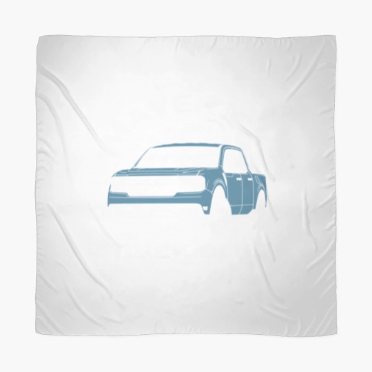 Discover Maverick Truck Club - Area 51 Scarves