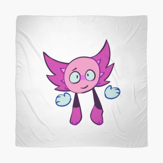 Discover Kinito The axolotls From Kinitopet 1183 Scarves