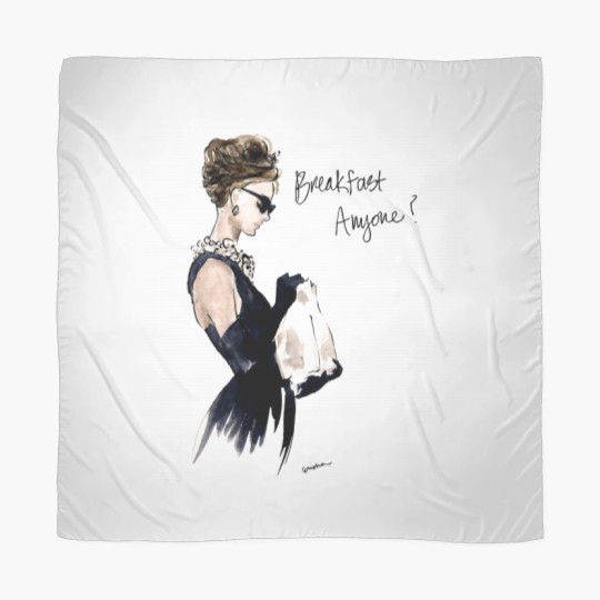 Discover Andrey Hepburn(24 Andrey Hepburn(24 Scarves