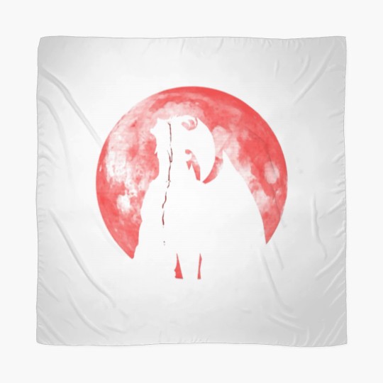 Discover Devilman 2 Scarves