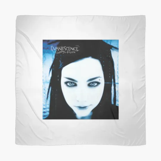 Discover Evanescence – Fallen Album Scarves