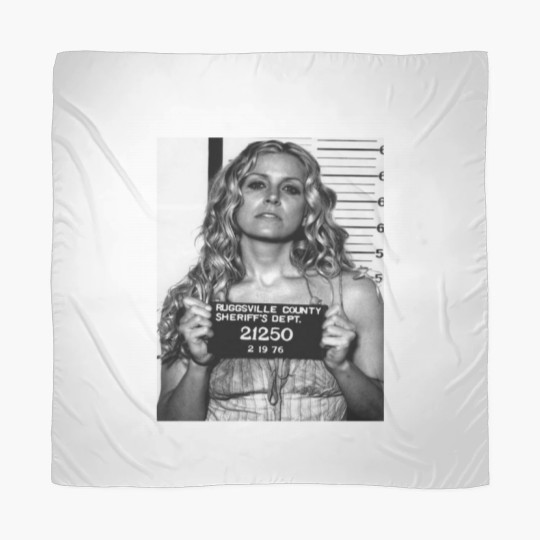 Discover The Devils Rejects Mugshot 21250 - Sheri Moon Scarves