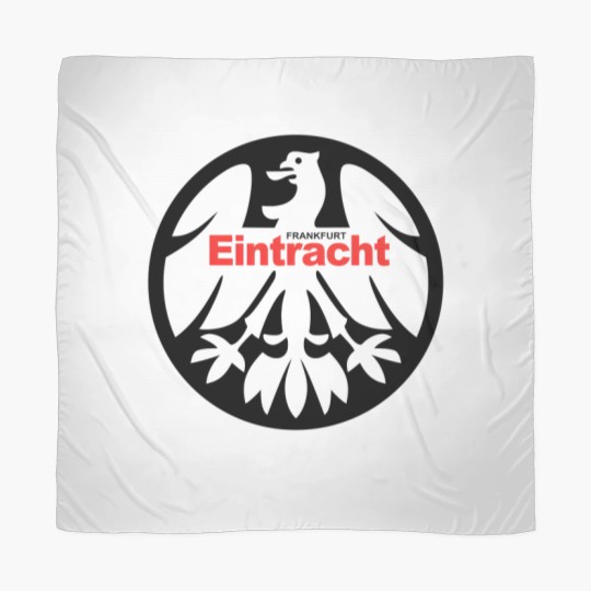 Discover eintracht frankfurt Scarves