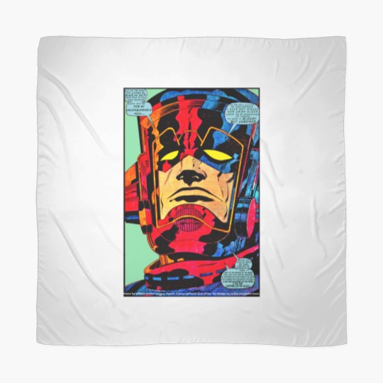 Discover Invictus Scarves