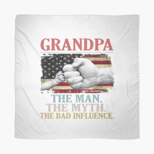 Discover OLD MAN Scarves