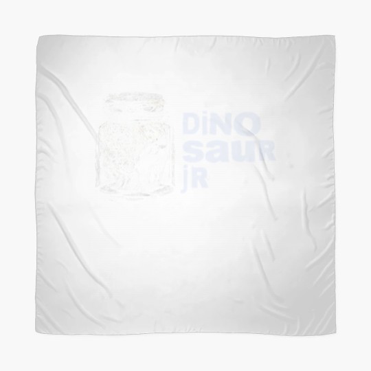 Discover Dinosaur Jr Scarves