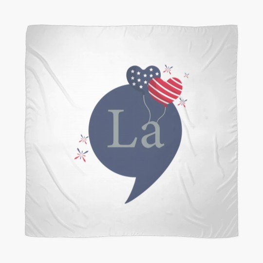 Discover Kamala Harris, Kamala Harris Harris, 4th of July Scarves
