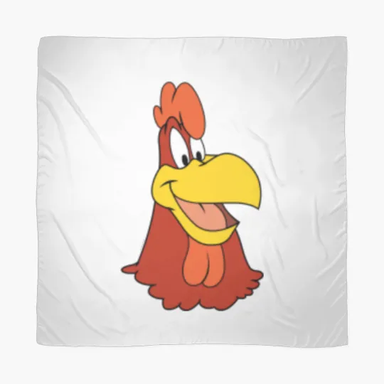 Discover Foghorn Leghorn Scarves