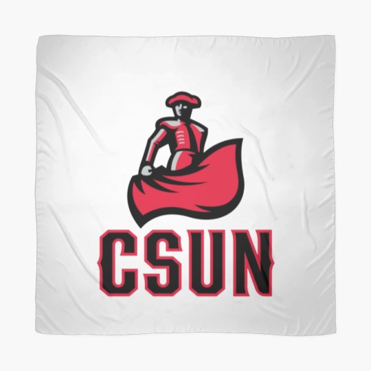 Discover Cal State Northridge Matadors Scarves