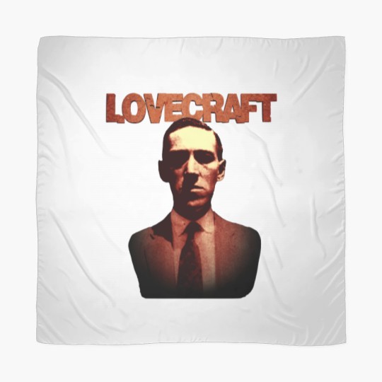 Discover Lovecraft Scarves