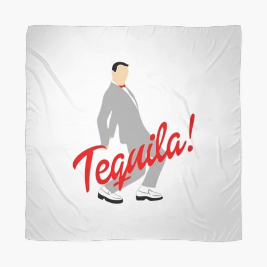 Discover Pee Wee Scarves | Pee Wee Herman Scarves