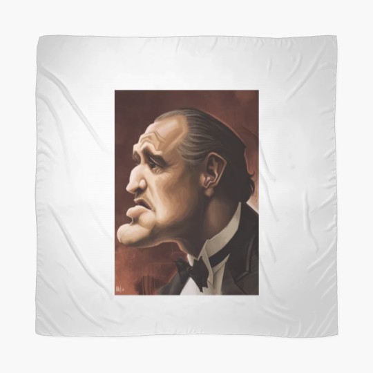 Discover The Godfather Scarves