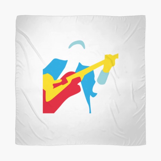 Discover Dire Straits Scarves