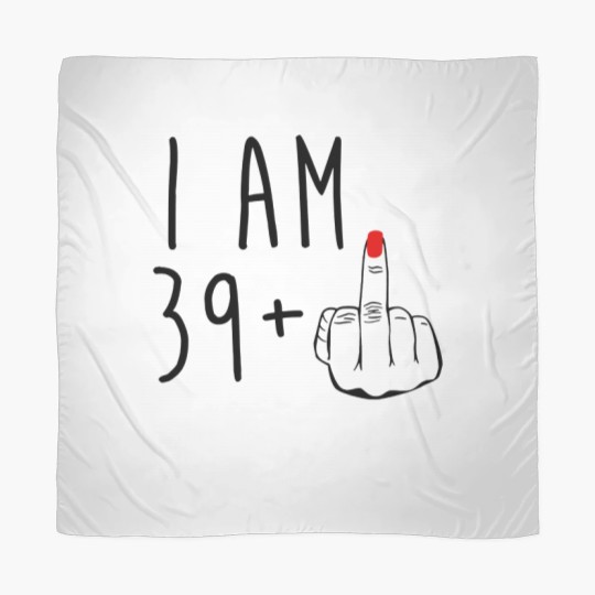 Discover 40th Birthday Gifts For Woman, 40th Birthday Scarves