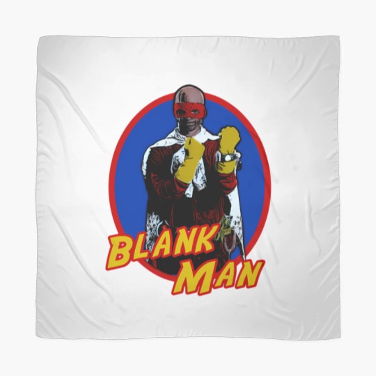 Discover Blankman Scarves