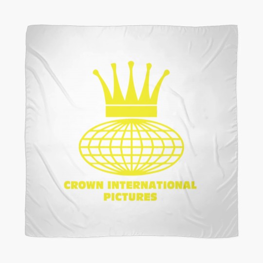 Discover Crown International Scarves