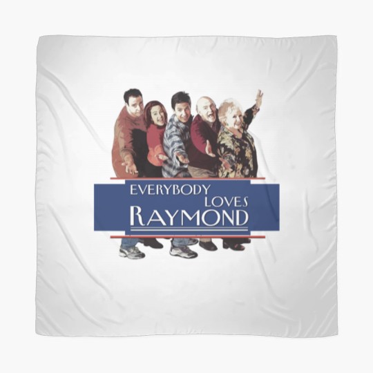 Discover raymond(1) Scarves