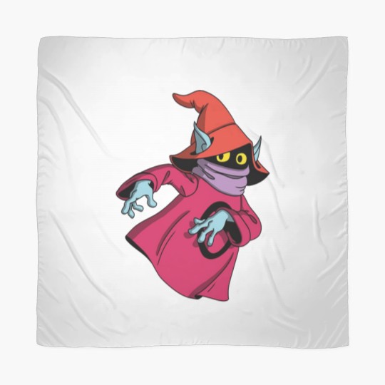 Discover Orko He Man Scarves