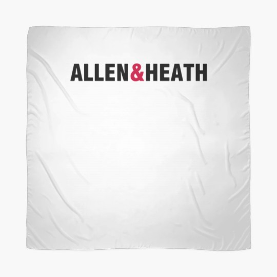 Discover Allen _ Heath 2tone[camborne college mix]-pbod Premium Scarves