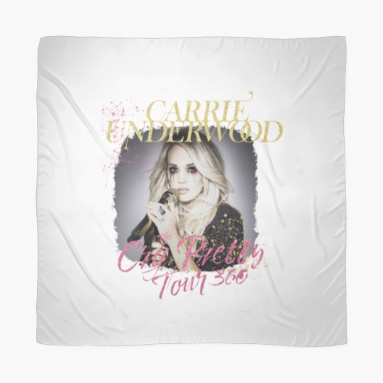 Discover Carrie Underwood Scarves