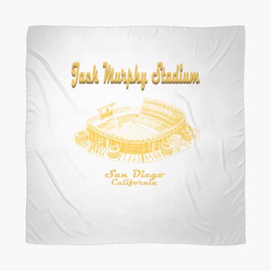 Discover Jack murphy stadium Scarves