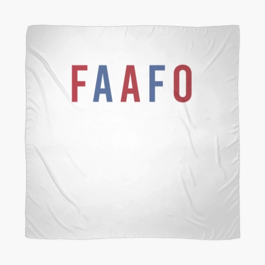 Discover Faafo Gymnastics Scarves - Simone Biles, Paris 2024 Olympics Edition