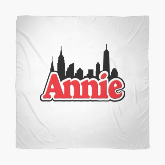 Discover Annie Scarves