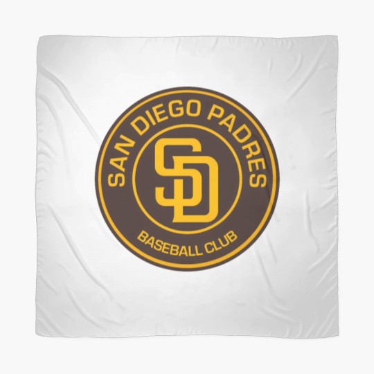Discover San Padres-CitySan Padres-City Scarves