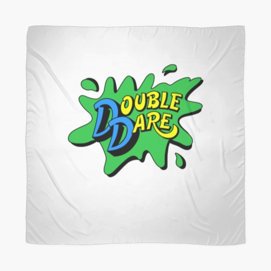 Discover Double Dare Scarves