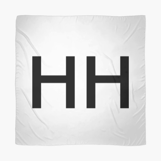 Discover HH big Scarves