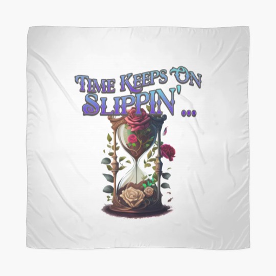 Discover Rock Music Scarves Steve Miller Band Tribute