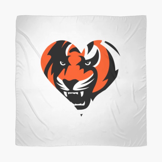 Discover Cincinnati Bengal Scarves