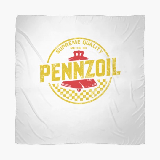 Discover Penzoil Scarves
