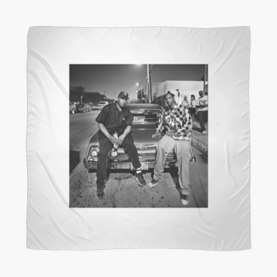 Discover Snop Dogg Scarves Concert, Snoop  Inspired Graphic Scarves