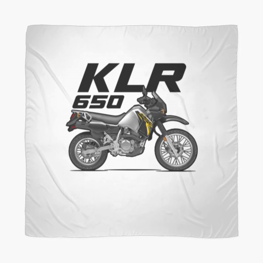 Discover Klr 650 Scarves