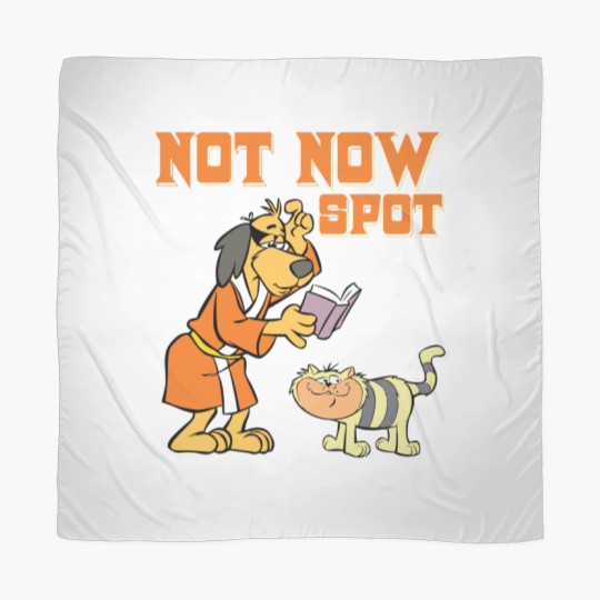 Discover Hong Kong Phooey - Hong Kong Phooey - Scarves