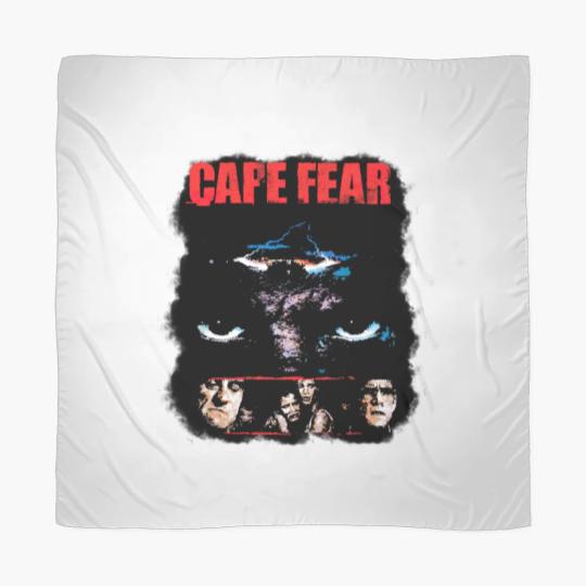 Discover Cape Fear Scarves