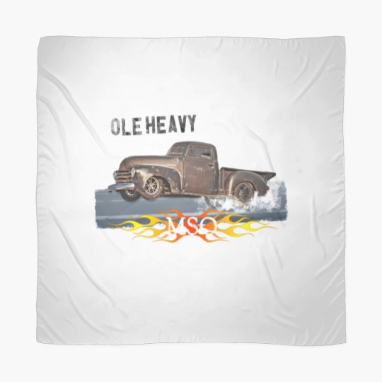 Discover Ole Heavy Ziptie Heifer Jj D Boss Memphis Street Racing Outlaws Street Scarves